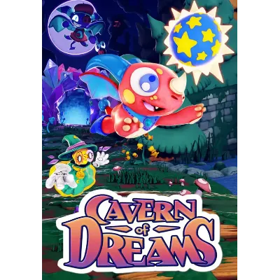 Cavern of Dreams (Steam/WW) - irongamers.ru