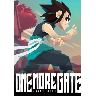 One More Gate: A Wakfu Legend (Steam/WW) - irongamers.ru
