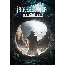 Soulslinger: Envoy of Death (Steam/RU+CIS)