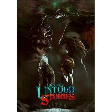 Lovecraft's Untold Stories (Steam/RU+CIS)