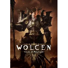 Wolcen: Lords of Mayhem (Steam/ROW)