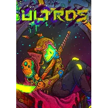 Ultros (Steam/ROW)