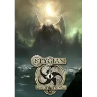 Stygian: Reign of the Old Ones (Steam/RU+CIS) - irongamers.ru