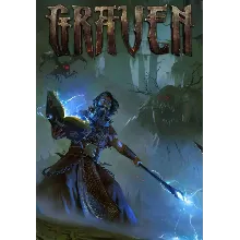 GRAVEN (Steam/RU+CIS)