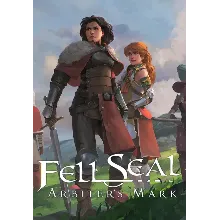Fell Seal: Arbiter's Mark (Steam/RU+CIS)
