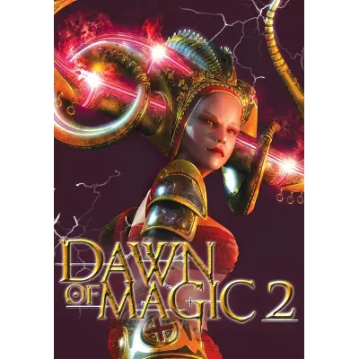 Dawn of Magic II (Steam/RU+CIS) - irongamers.ru