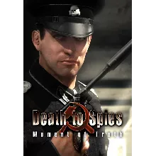 Death to Spies: Moment of Truth (Steam/RU+CIS)
