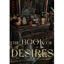 The Book of Desires (Steam/RU+CIS)