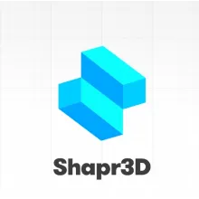 🟦 Shapr3D ✅ Подписка Pro на 7 дней