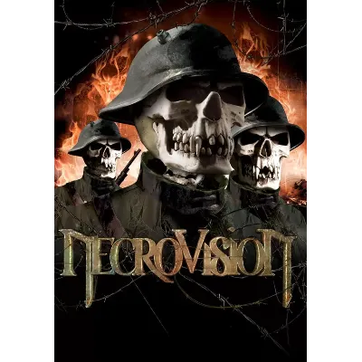 NecroVision (Steam/RU+CIS) - irongamers.ru