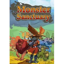 Monster Sanctuary (Steam/WW)