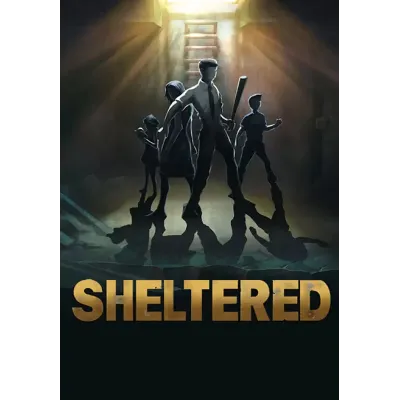 Sheltered (Steam/WW)
