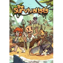 The Survivalists (Steam/WW)