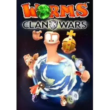 Worms Clan Wars (Steam/WW)