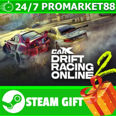 ALL COUNTRIES CarX Drift Racing Online 2 STEAM - irongamers.ru