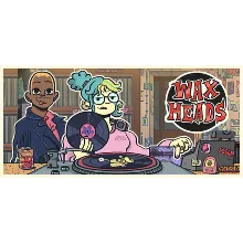 Wax Heads / Steam Ключ / РФ+СНГ