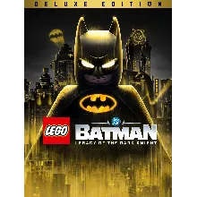 LEGO® Бэтмен Наследие Темного рыцаря Deluxe+БЕЗ ОЧЕРЕДИ Аккаунт Steam