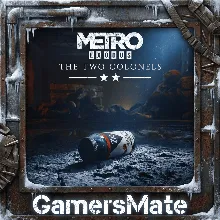 METRO SAGA BUNDLE XBOX ONE|XS КЛЮЧ - irongamers.ru