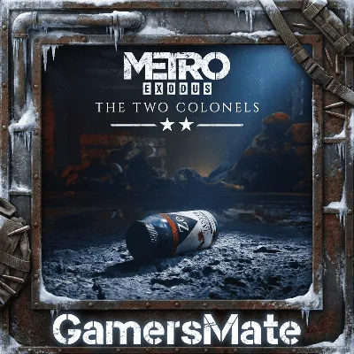 Metro Exodus Gold Edition +Enhanced (+4 DLC) Steam Key - irongamers.ru