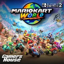 ⭐Mario Kart World | Nintendo Switch 2
