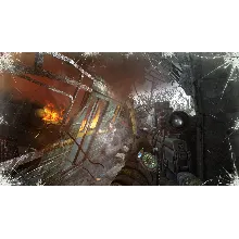 Metro: Last Light Redux + ВЫБОР РЕГИОНА STEAM