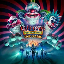 Killer Klowns From Outer Space: The Game (Steam Ключ / РФ + Весь Мир)