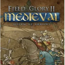 Field of Glory II: Medieval (Steam Ключ / РФ + Весь Мир)