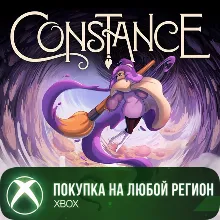 Constance XBOX На Любой Регион