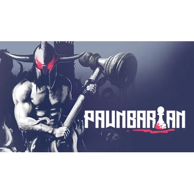 Pawnbarian / Steam Ключ / Все регионы | АВТОВЫДАЧА 24/7 - irongamers.ru