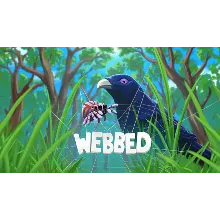 Webbed / Steam Key / Global | AUTO DELIVERY 24/7