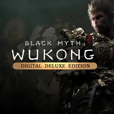 🎀 Black Myth Wukong Deluxe (Xbox)+Игры общий - irongamers.ru