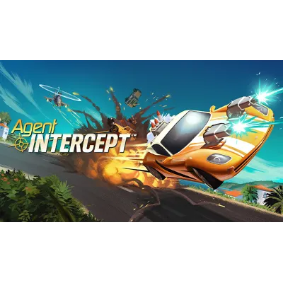 Agent Intercept / Steam Ключ / Все регионы | АВТОВЫДАЧА 24/7 - irongamers.ru