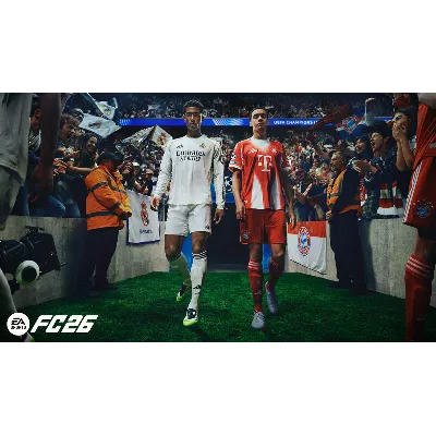 Ea Sports Fc 26 / Origin Ключ / Все регионы | АВТОВЫДАЧА 24/7 - irongamers.ru