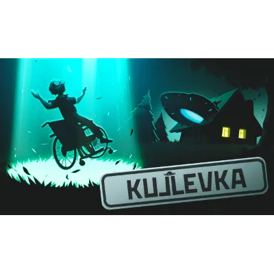 Kujlevka / Steam Ключ / Все регионы | АВТОВЫДАЧА 24/7 - irongamers.ru