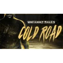 Uncanny Tales: Cold Road/ Аккаунт Steam