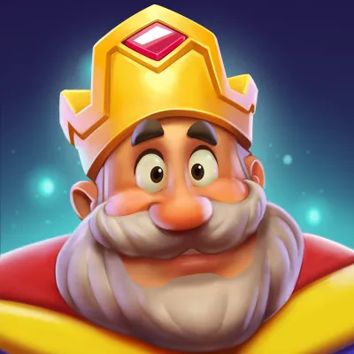 Royal Match / Донат / Пропуски / Наборы / iOS / Android
