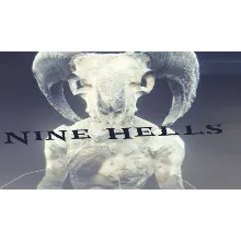 NineHells Limited / Аккаунт Steam