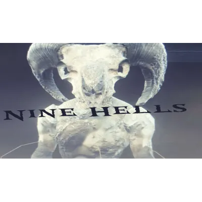 NineHells Limited / Аккаунт Steam - irongamers.ru