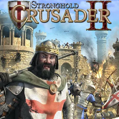 Stronghold Crusader 2 | Steam Ключ | РФ+СНГ | + Подарок