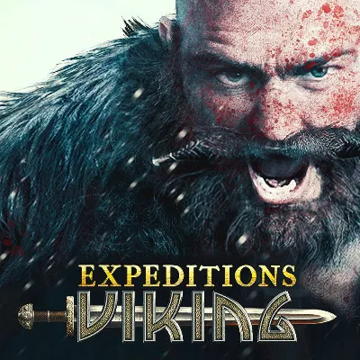 Expeditions: Viking + DLC | Steam Ключ | РФ+СНГ + Подарок - irongamers.ru