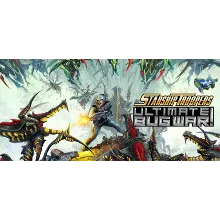 Starship Troopers: Ultimate Bug War! /Steam Ключ / Только Китай
