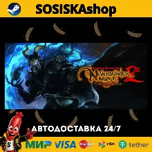 Dungeons & Dragons Neverwinter Nights 2: Enhanced Edition + ВЫБОР РЕГИОНА STEAM