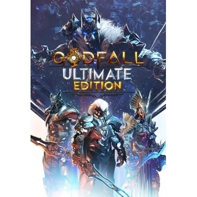Godfall - Ultimate Edition (Steam/ROW) - irongamers.ru