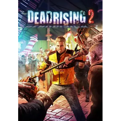 Dead Rising 2 (Steam/RU+CIS) - irongamers.ru