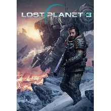 Lost Planet 3 (Steam/RU+CIS)