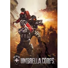 Umbrella Corps (Steam/RU+CIS)