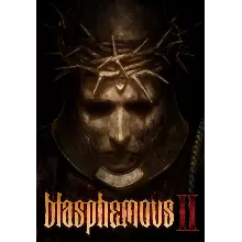Blasphemous 2 (Steam/WW)