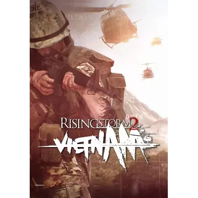 Rising Storm 2: VIETNAM (Steam/WW) - irongamers.ru