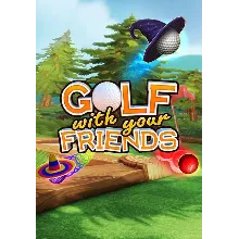 Golf With Your Friends (Steam/EU)