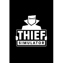 Thief Simulator (Steam/RU+CIS)